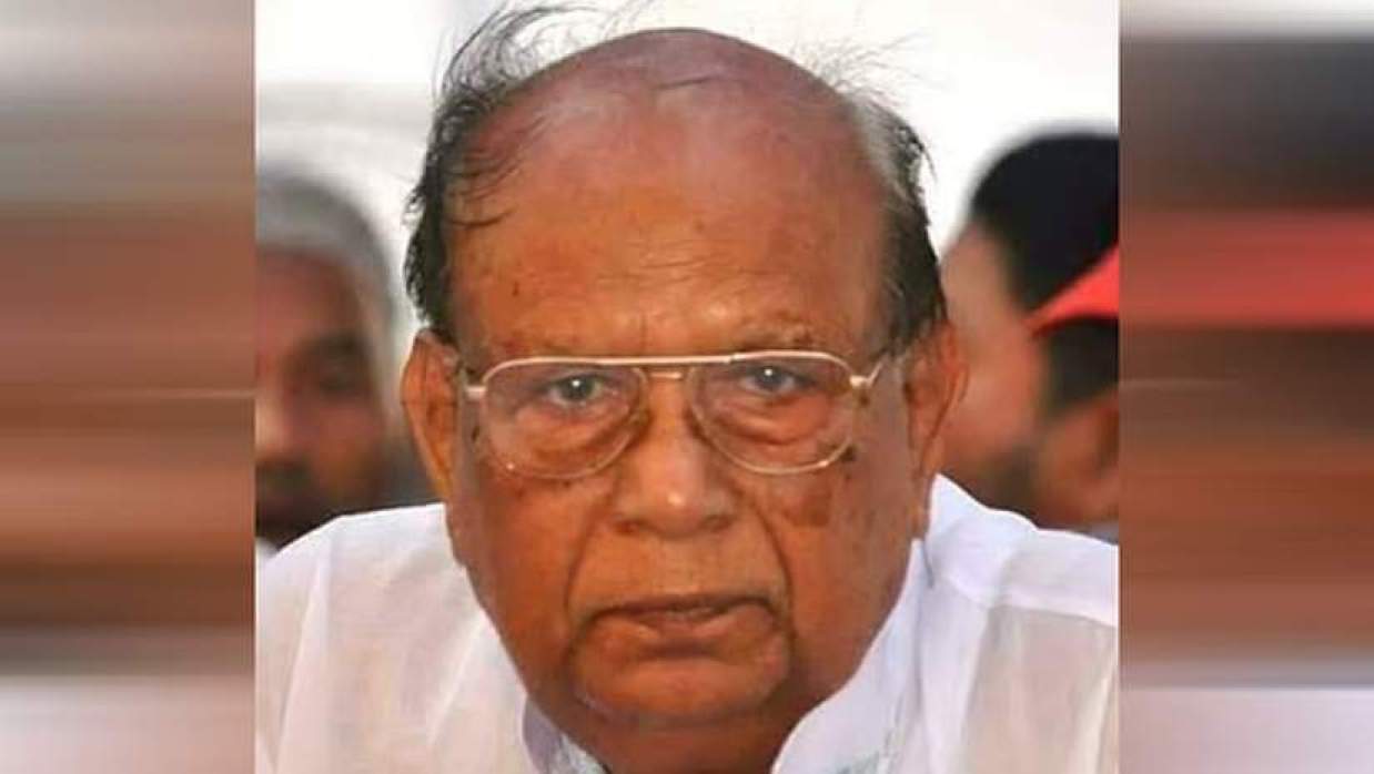 রমেশ চন্দ্র সেন