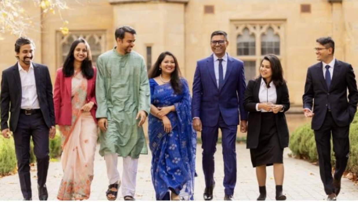 অস্ট্রেলিয়া অ্যাওয়ার্ডস স্কলারশিপে স্নাতকোত্তরের সুযোগ অস্ট্রেলিয়ায়, করুন আবেদন