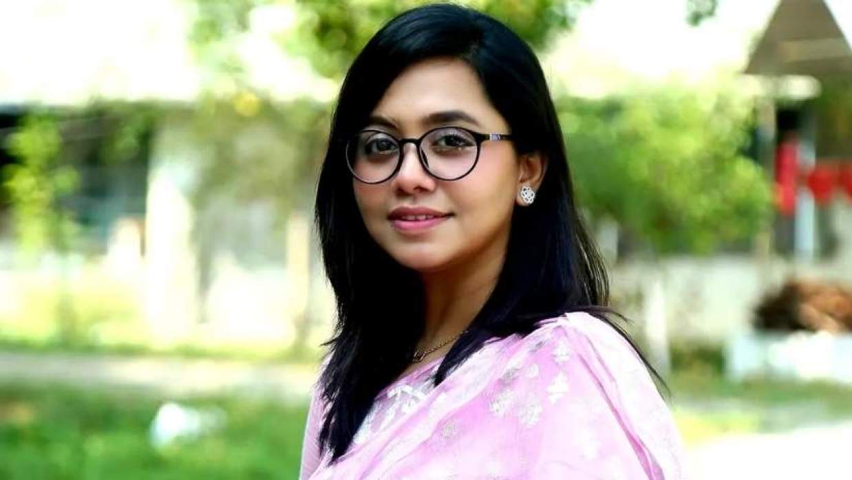 আমি দুই লাখের এমপি হতে চেয়েছিলাম, আল্লাহ কোটি মানুষের এমপি বানিয়ে দিলেন