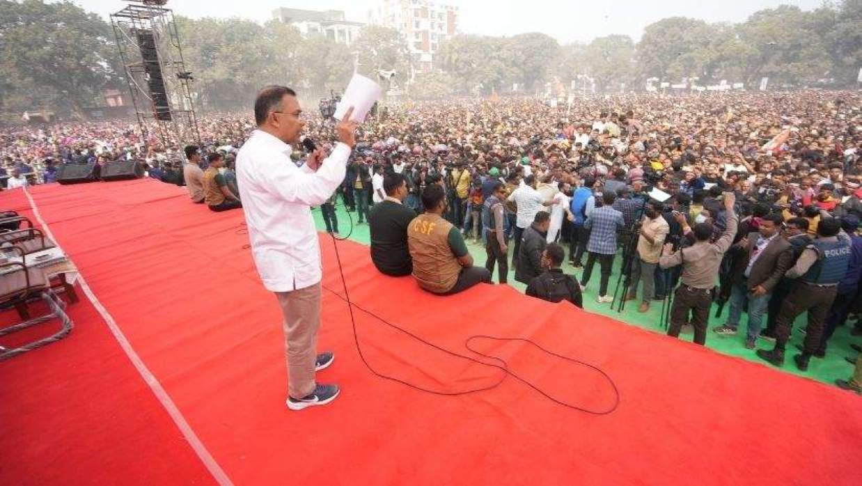 তারেক রহমান