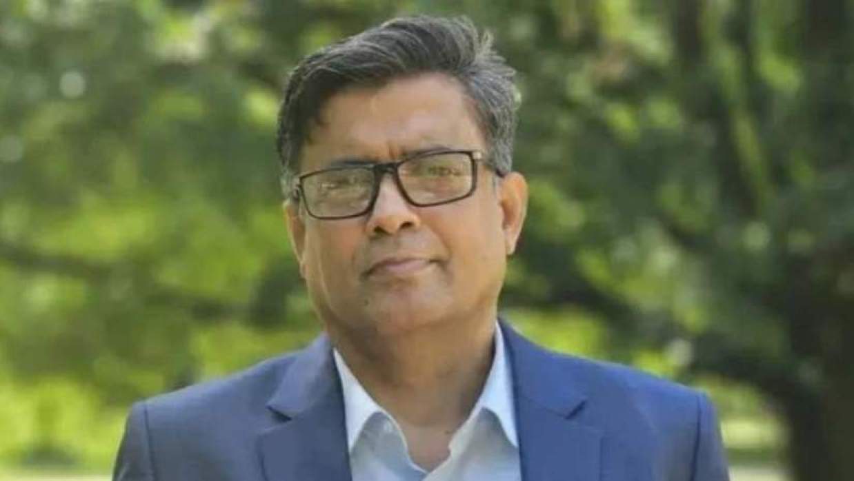 জাবেরের গুলিবিদ্ধ হওয়ার খবর ভুয়া: প্রেস সচিব