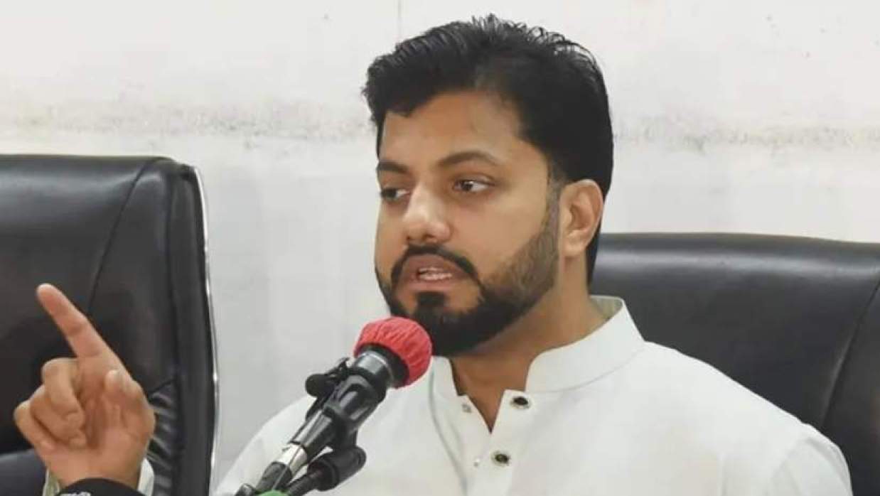 সূত্রাপুর থানার ওসি বদল চেয়ে ইসিতে বিএনপি প্রার্থী ইশরাক