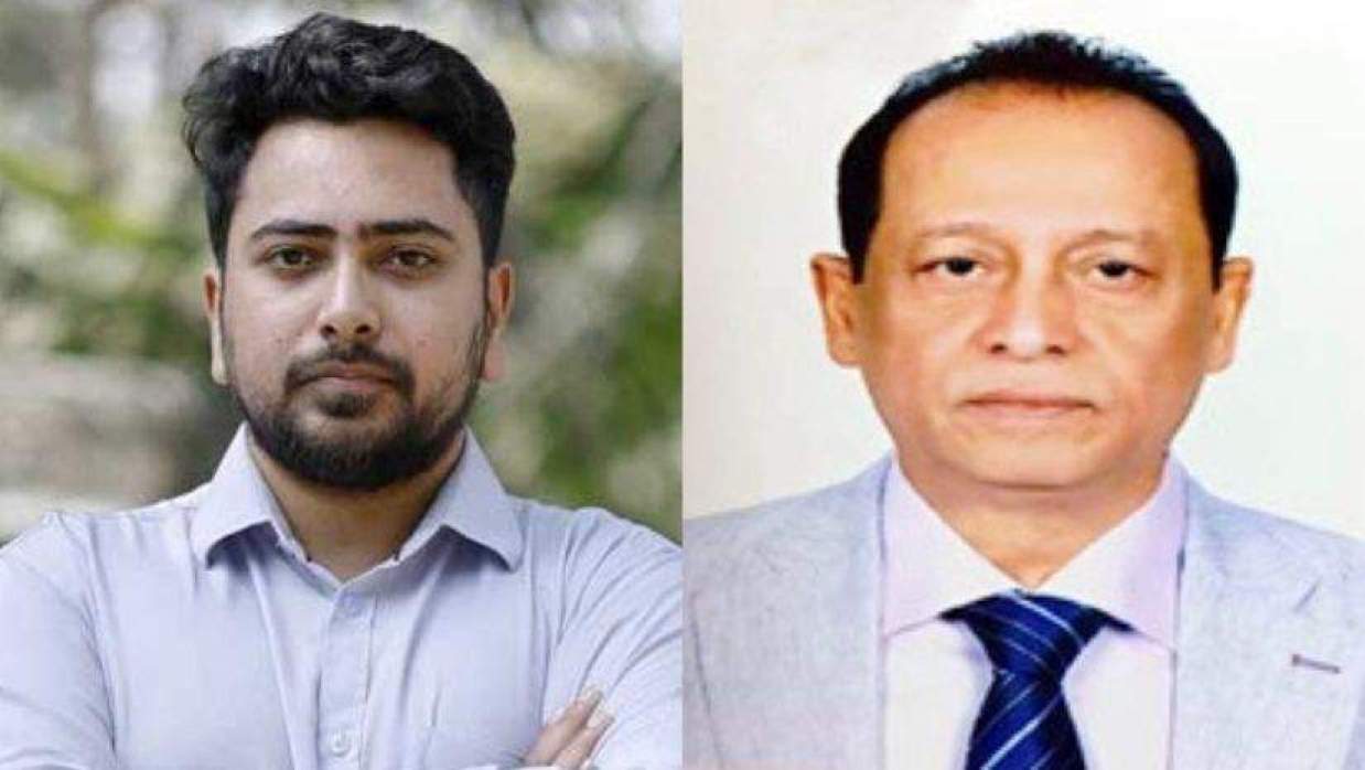 বিএনপি প্রার্থীর প্রার্থিতা বাতিল চেয়ে এবার আপিল বিভাগে আবেদন নাহিদের