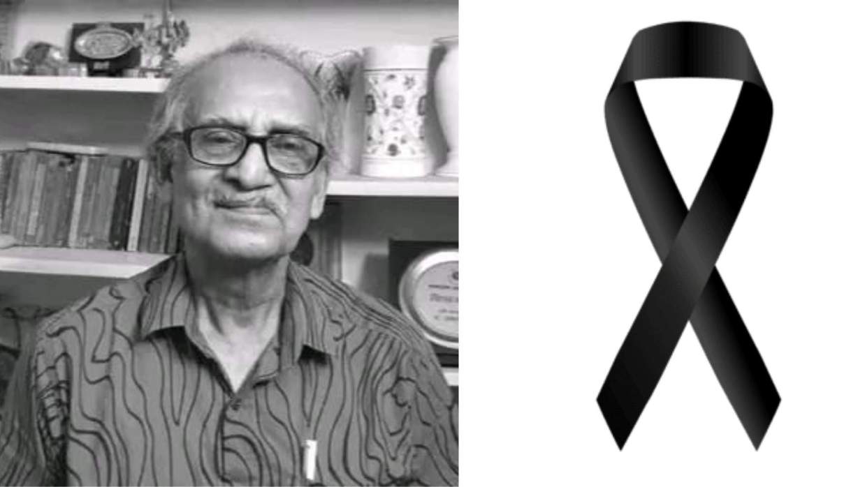 শিক্ষাবিদ প্রফেসর ড. রেজাউল হকের মৃত্যুতে বেরোবি উপাচার্যের শোক