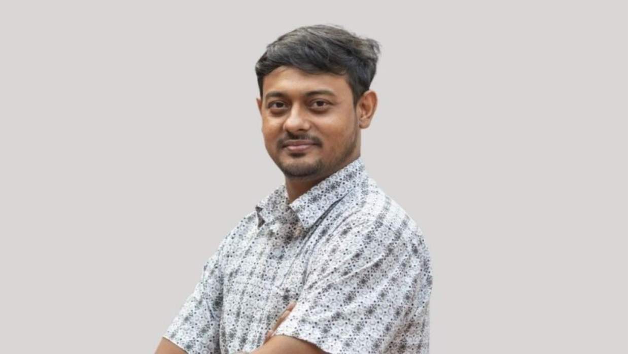 তারেক রহমান একটা কাগজে বাঘ: নাসিরুদ্দীন পাটোয়ারী