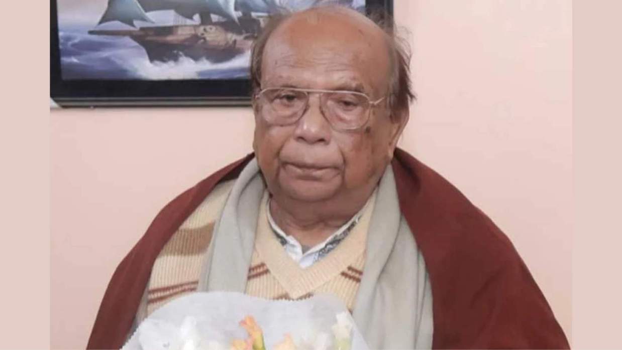 রমেশ চন্দ্র সেন