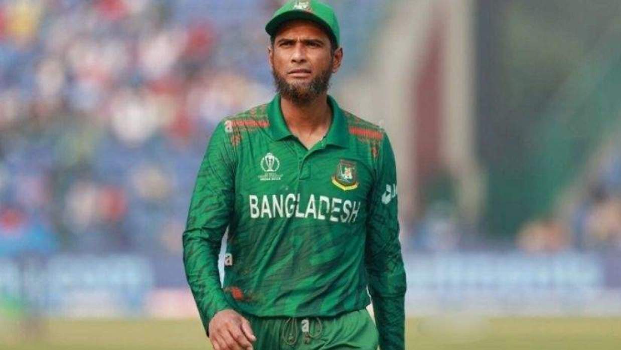 মাহমুদউল্লাহ রিয়াদ