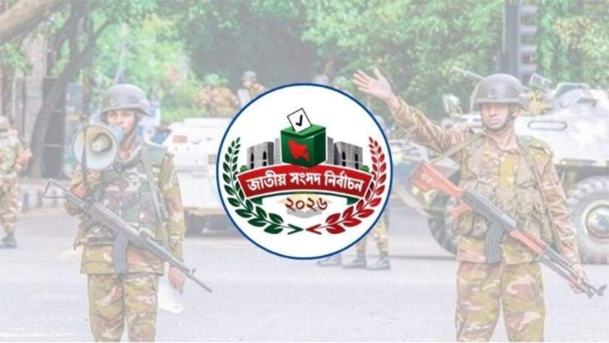 নির্বাচনে আগের দুদিনে একযোগে দেশব্যাপী ‘সারপ্রাইজ অভিযান’