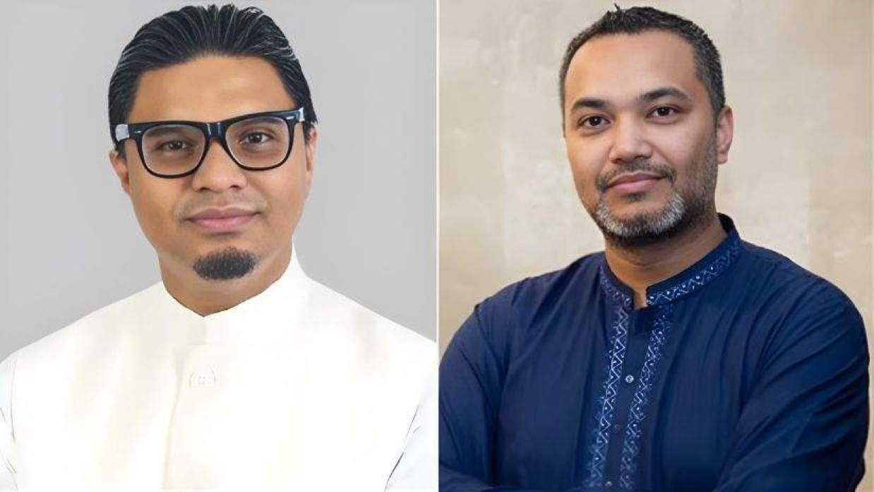 জামায়াত আমিরের বিতর্কের আহ্বান, এবার মাহদি আমিনকে লিখলেন রাশেদ প্রধান