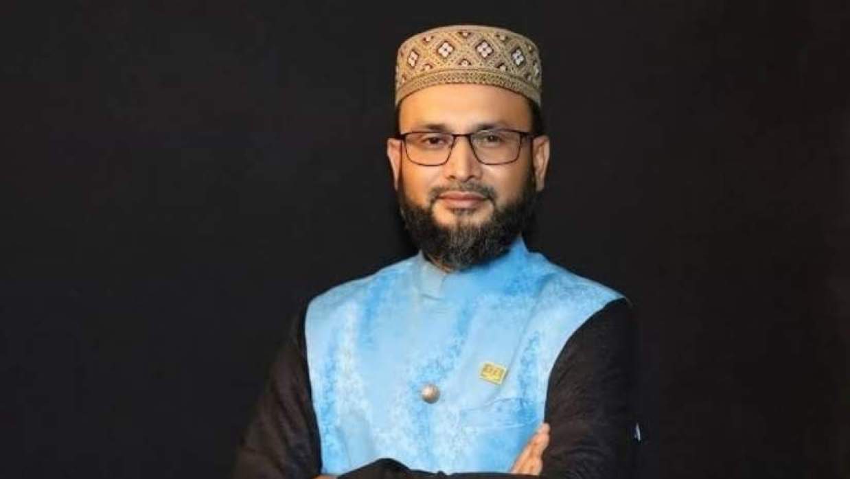 জামায়াত প্রার্থী ফখরুদ্দিন মানিককে শোকজ