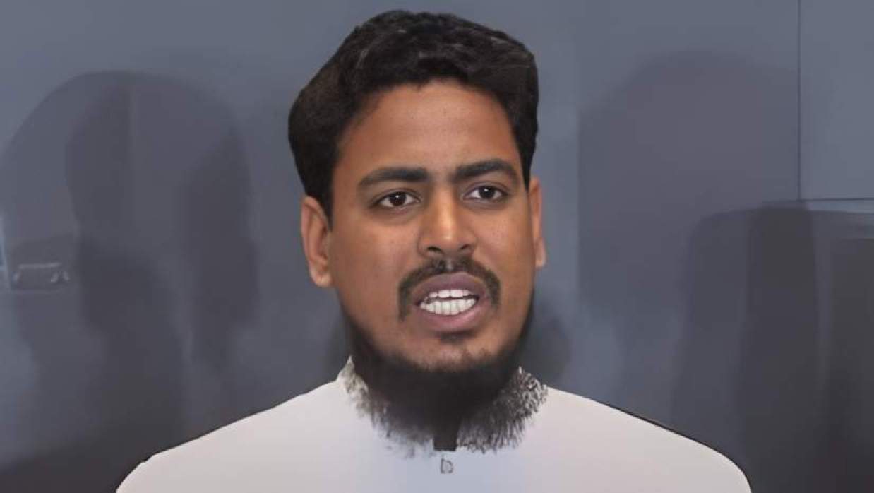 হত্যার হুমকি, মধ্যরাতে ভিডিও বার্তা আখতারের