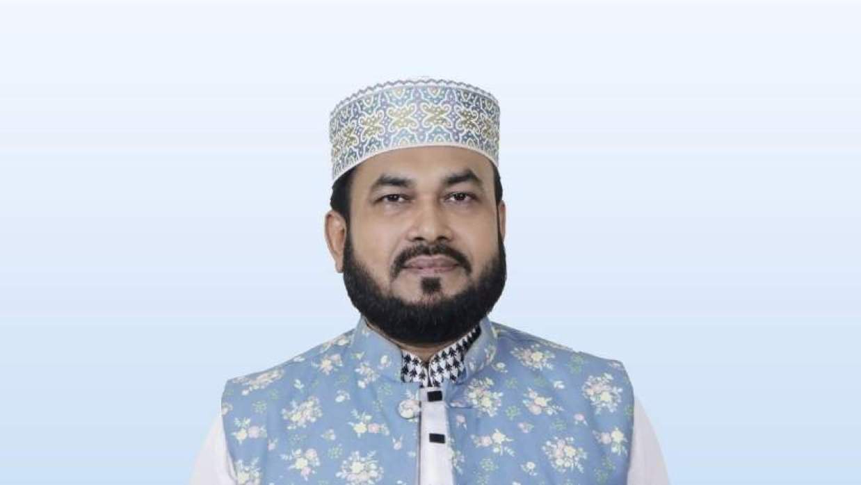 আচরণবিধি লঙ্ঘনের দায়ে জামায়াত প্রার্থীকে ইসির সতর্কবার্তা