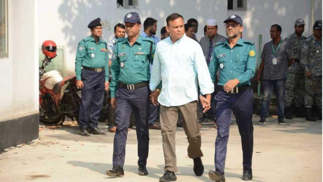 সাবেক সেনা কর্মকর্তা জিয়াউল আহসানের বিরুদ্ধে সাক্ষ্যগ্রহণ শুরু হচ্ছে আজ