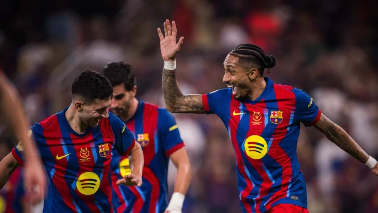 টুর্নামেন্ট প্রত্যাহার করল বার্সেলোনা