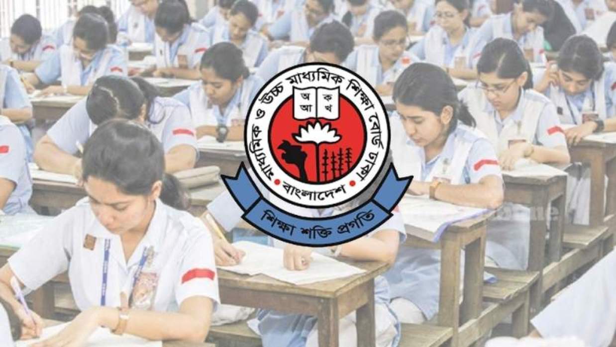 মাধ্যমিক ও উচ্চমাধ্যমিক শিক্ষা বোর্ড, ঢাকা