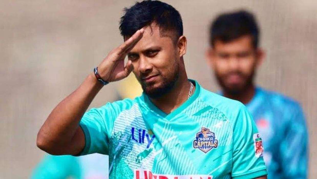 অদম্য টি-টোয়েন্টি কাপের ফাইনালে খেলবেন সাব্বির