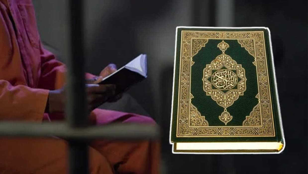 তিন বছরে কোরআনে হাফেজা হলেন চারজন মেয়ে শিক্ষার্থী