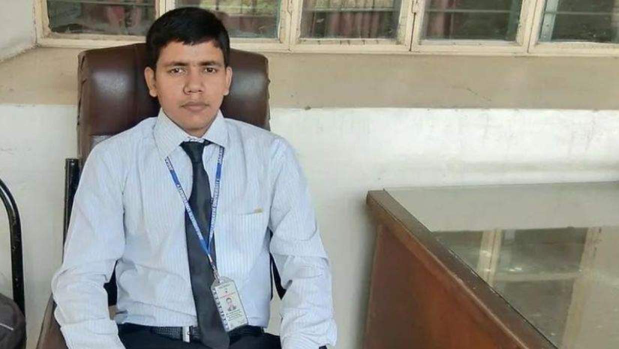 প্রশাসন ক্যাডারে প্রথম জগন্নাথের গুলজার