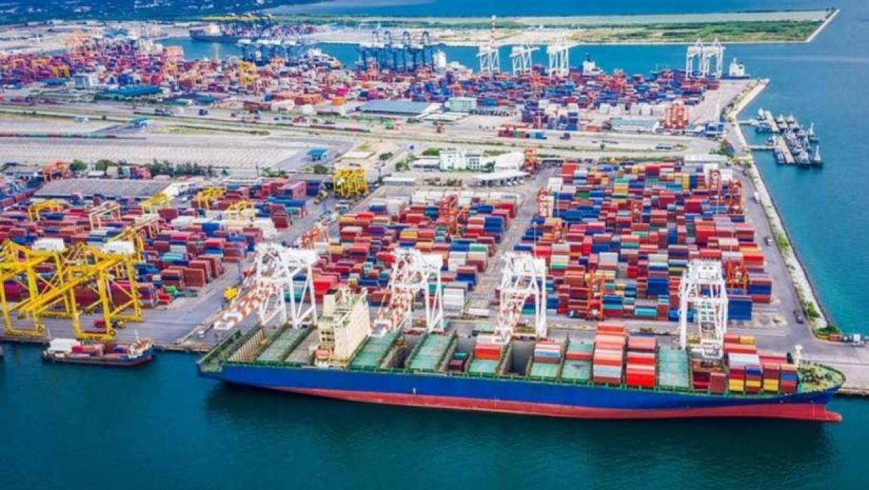 চট্টগ্রাম বন্দর