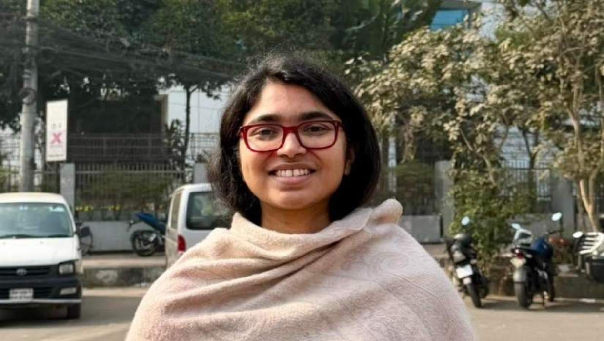 ডা. তাসনিম জারা