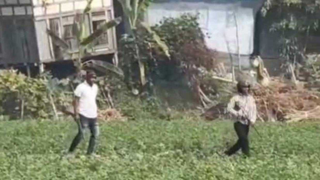 মুন্সিগঞ্জে বিএনপির সংঘর্ষ: অস্ত্রধারী ৪ জন শনাক্ত, গ্রেপ্তার হয়নি কেউ