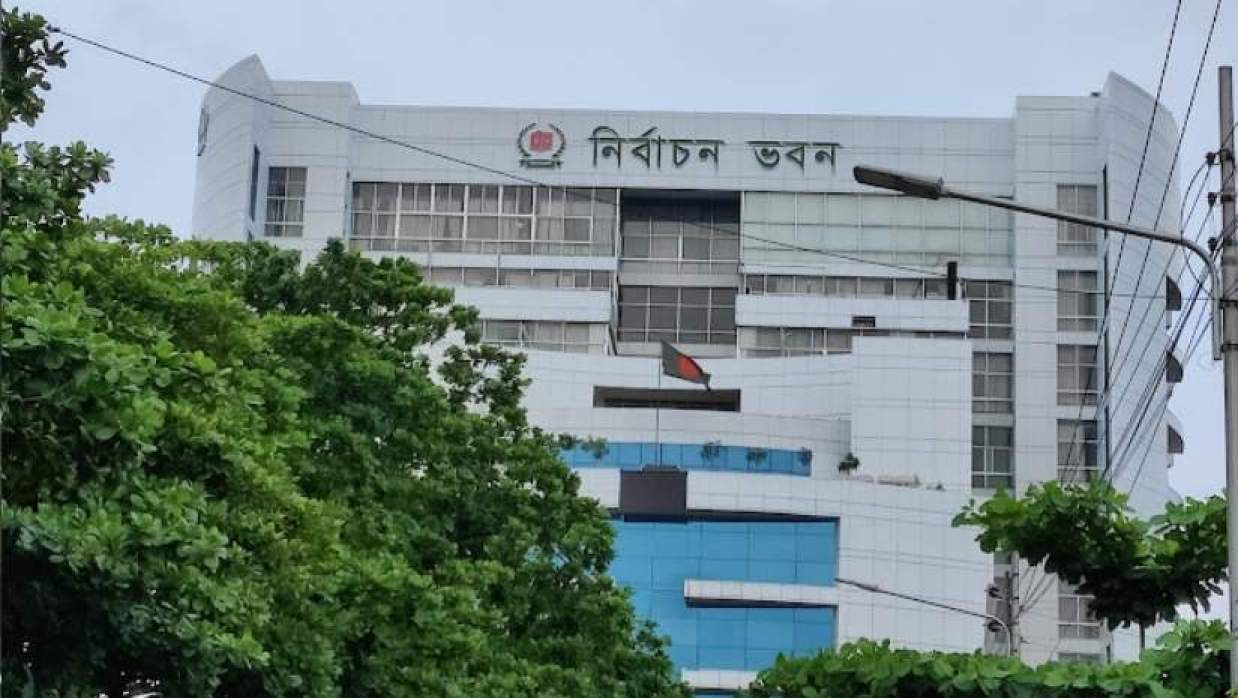 বিএনপির কর্মীরা 