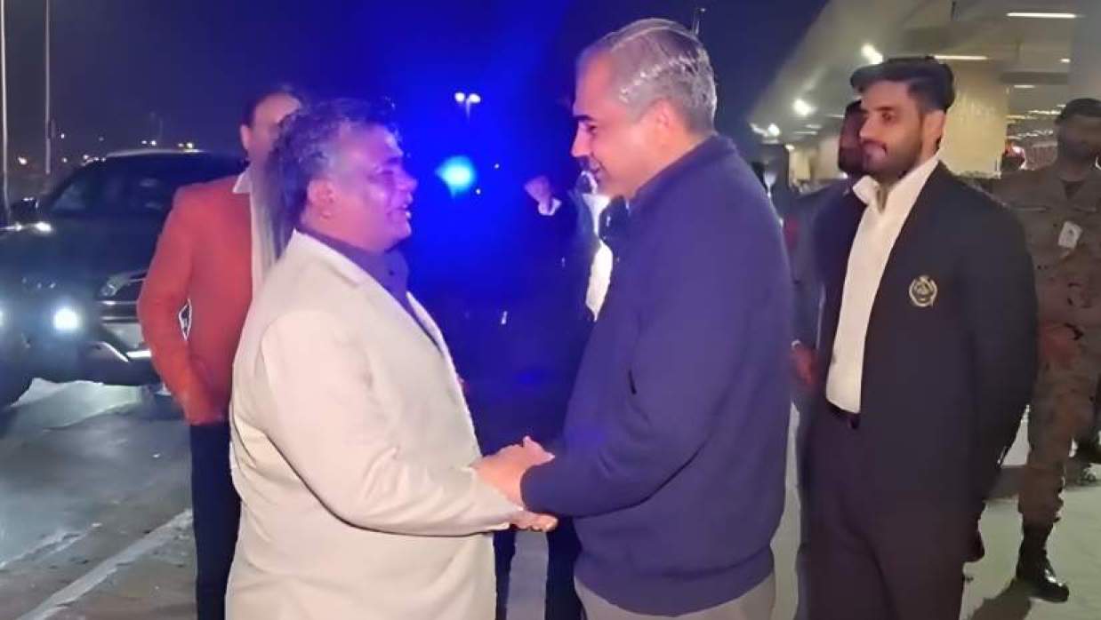 পাকিস্তান সফর থেকে যেসব বিষয় আদায় করে ফিরছেন বিসিবি সভাপতি