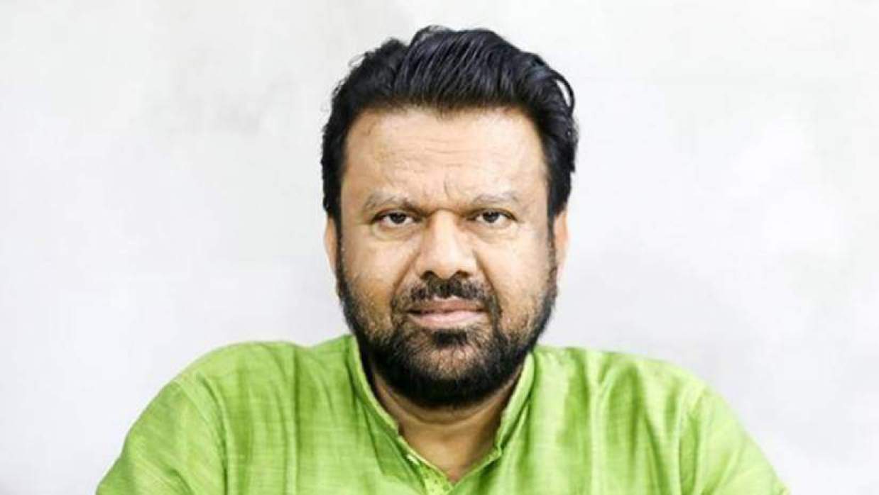 শ্যামল দত্ত