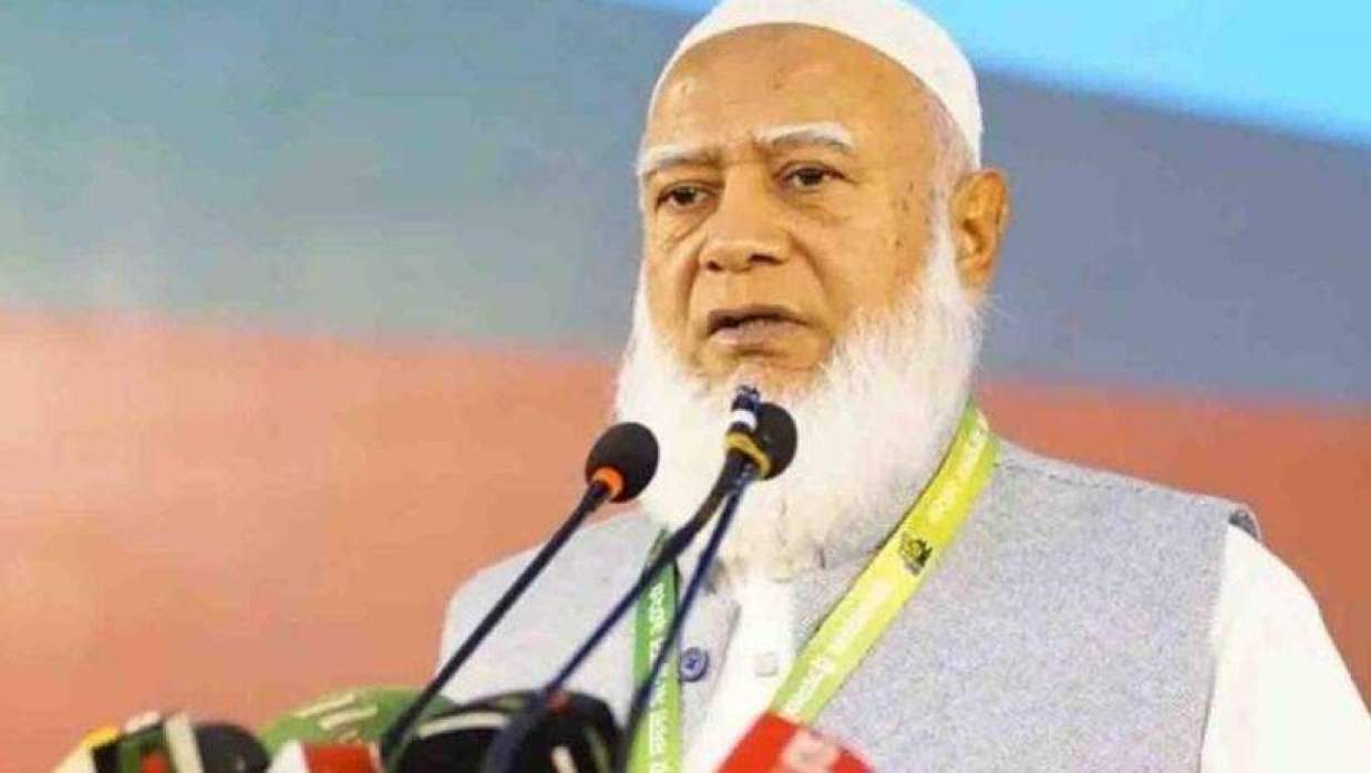 ডা. শফিকুর রহমান