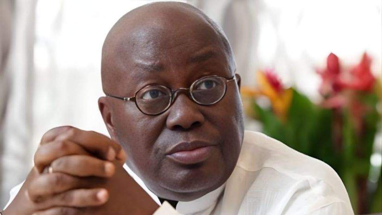 নানা আকুফো-আদো