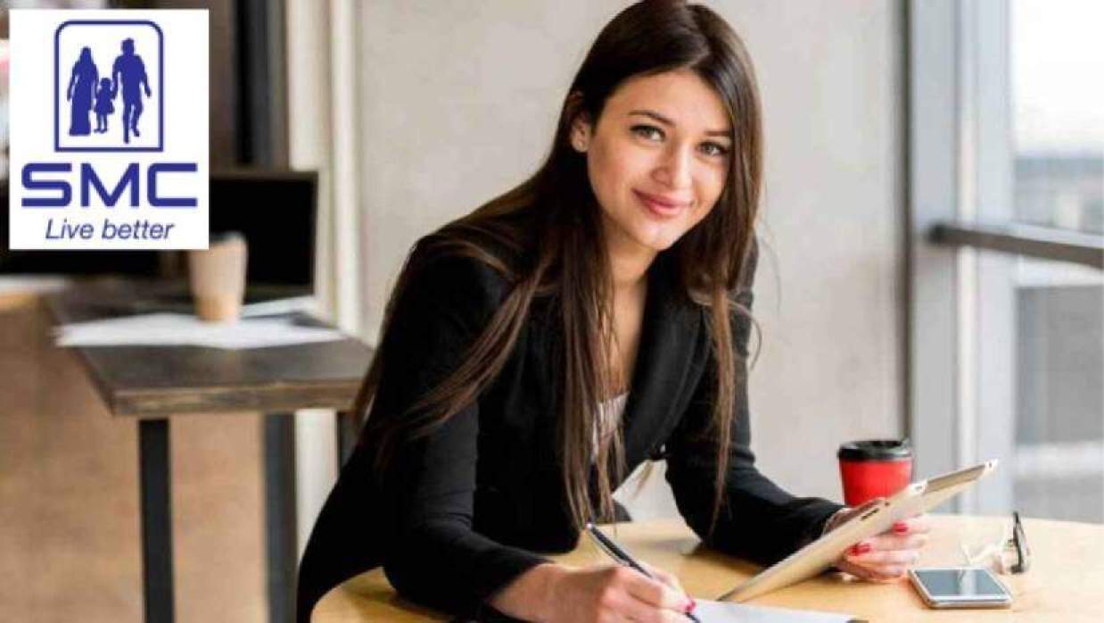 টেরিটরি সেলস অফিসার নিয়োগে আবেদন চলছে এসএমসি এন্টারপ্রাইজ লিমিটেডে