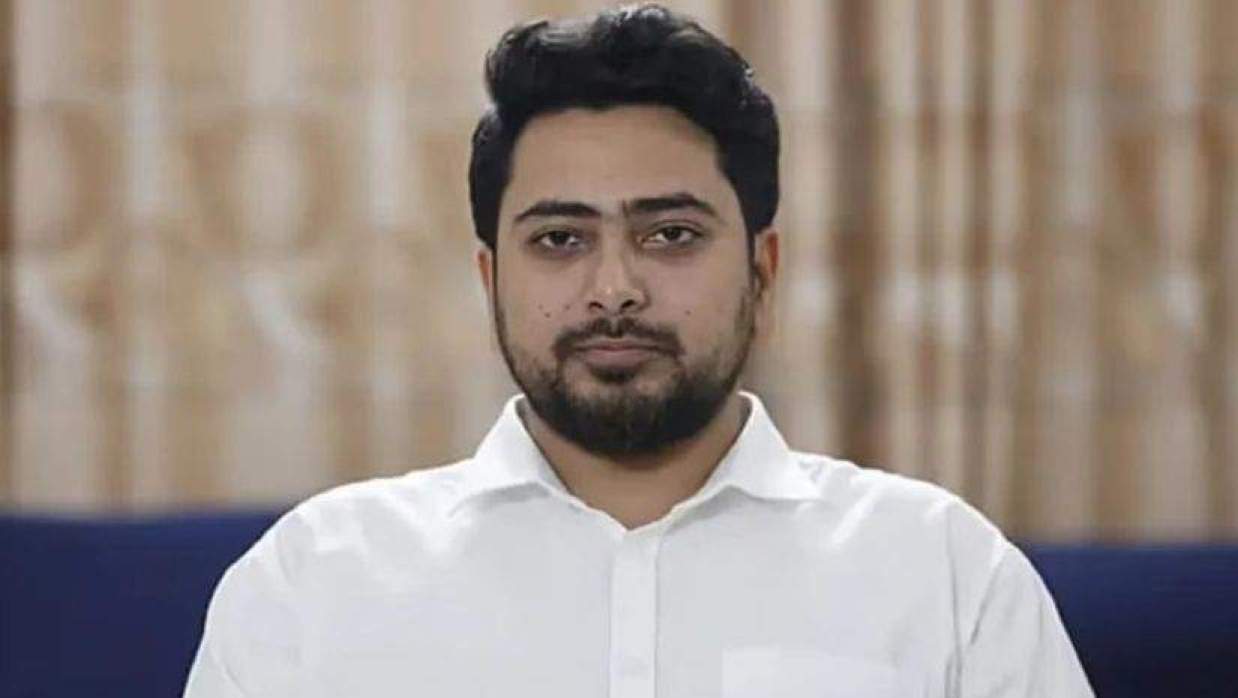 নাহিদের প্রার্থিতা স্থগিত চেয়ে রিট