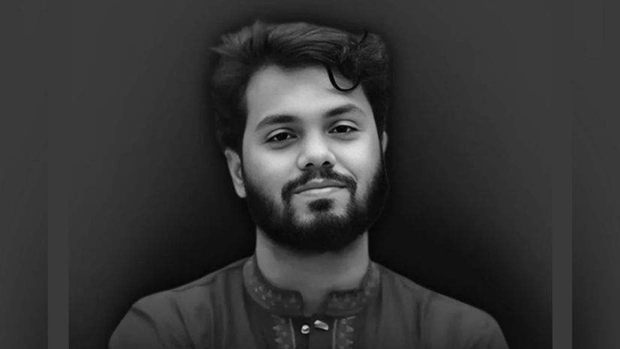 শরিফ ওসমান হাদি