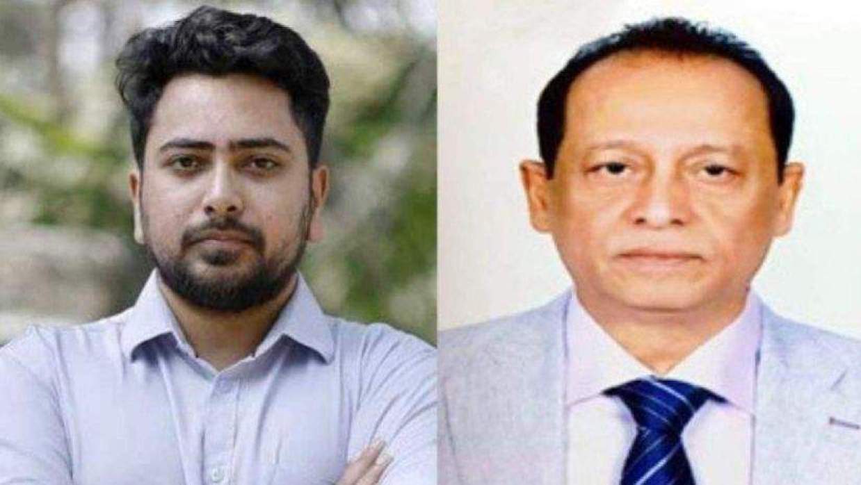 বিএনপির প্রার্থীর প্রার্থিতার বৈধতা নিয়ে নাহিদের লিভ টু আপিলের শুনানি কাল