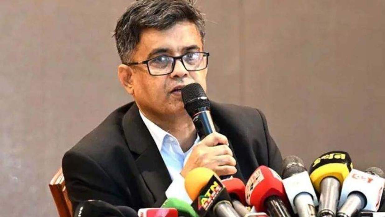 শফিকুল আলম