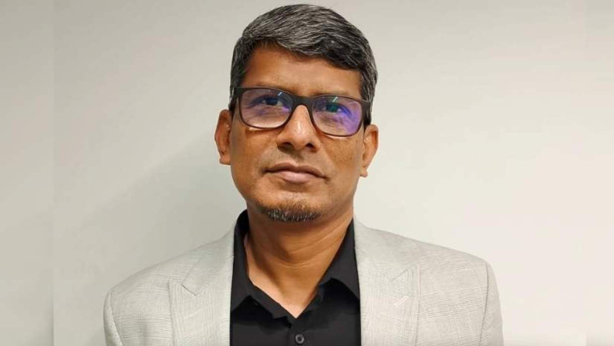 ভাইরাল ভিডিও নিয়ে যা বললেন ব্যারিস্টার শাহরিয়ার