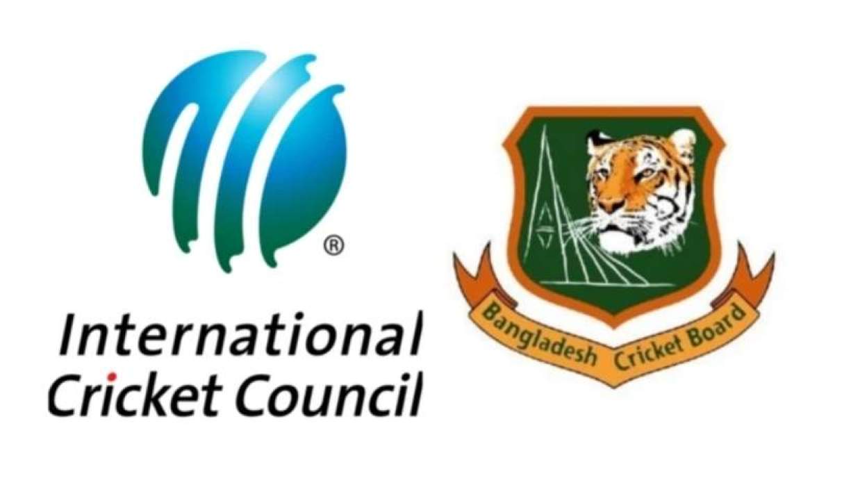 বাংলাদেশ ক্রিকেট ও আইসিসি