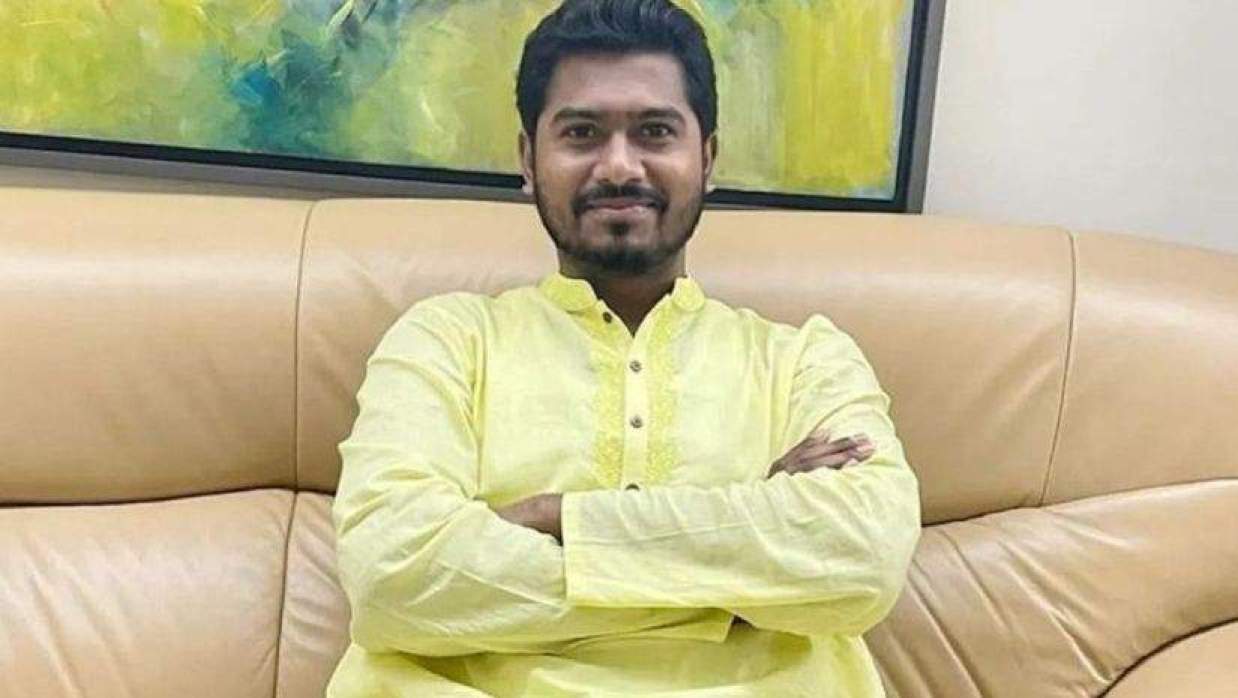 নুরুল হক নুর