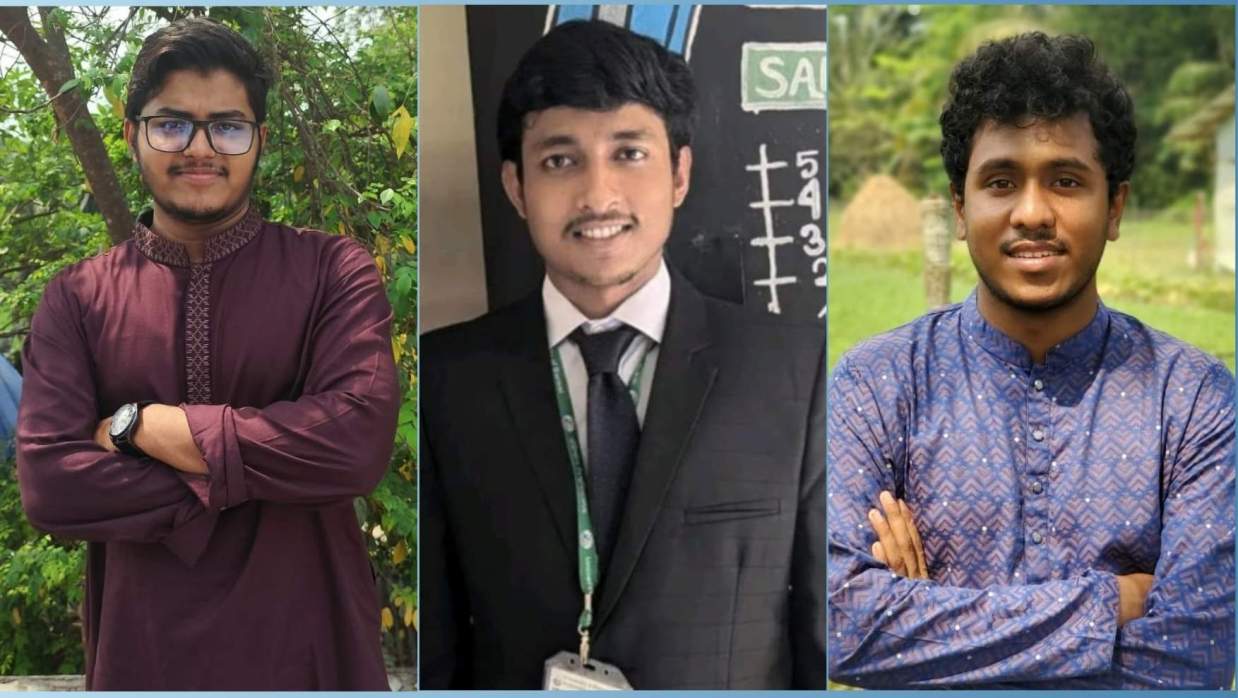 জাতীয় নির্বাচন নিয়ে ববি শিক্ষার্থীদের ভাবনা