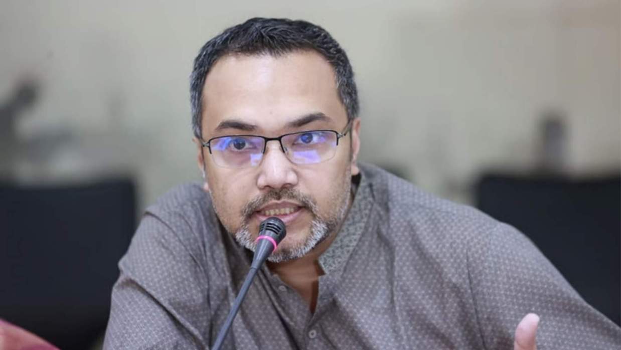 অবাধ, সুষ্ঠু ও গ্রহণযোগ্য নির্বাচন হলে বিএনপির নিরঙ্কুশ বিজয় অনিবার্য: মাহদী আমিন