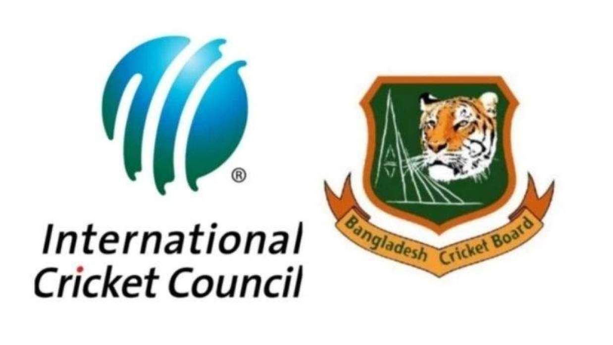 বাংলাদেশকে বড় সুসংবাদ দিল আইসিসি