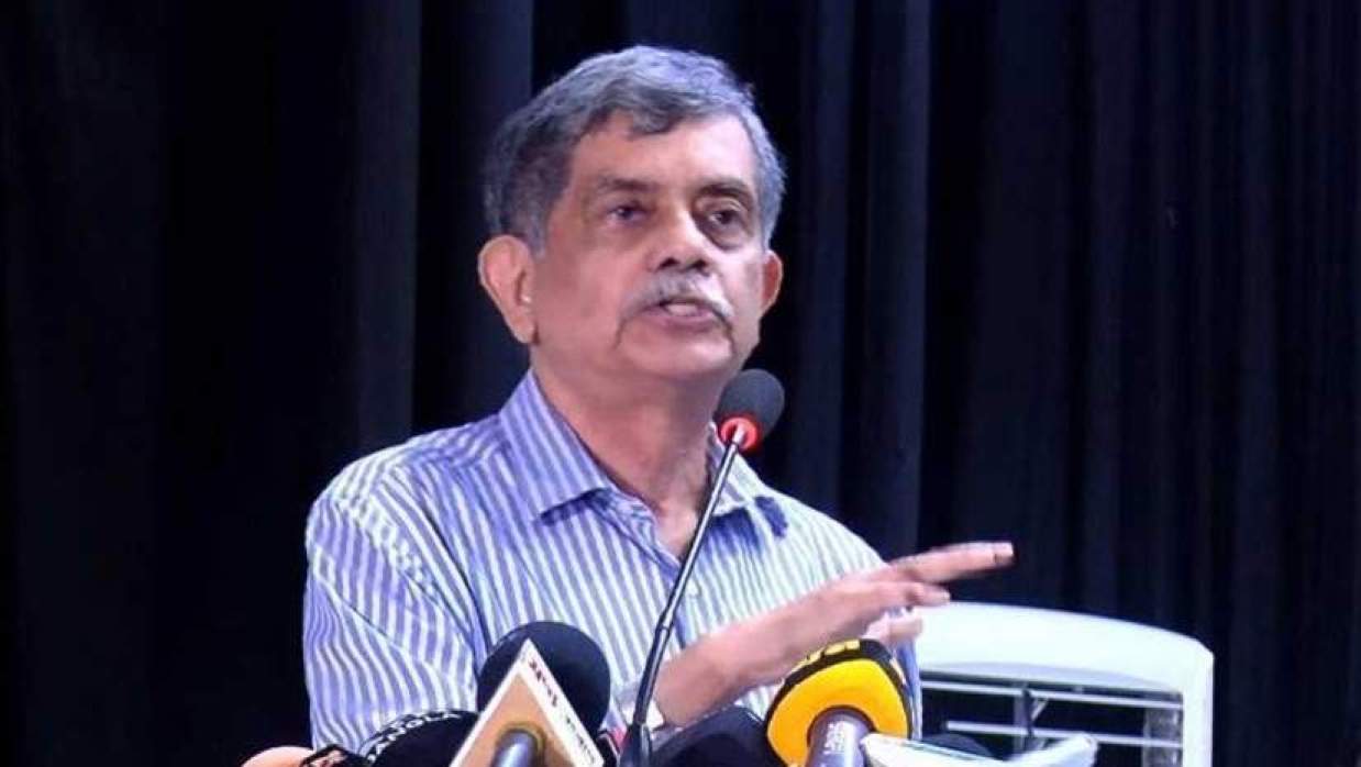 অধ্যাপক ড. চৌধুরী রফিকুল আবরার