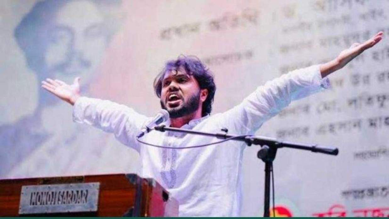 শহীদ শরীফ ওসমান হাদি