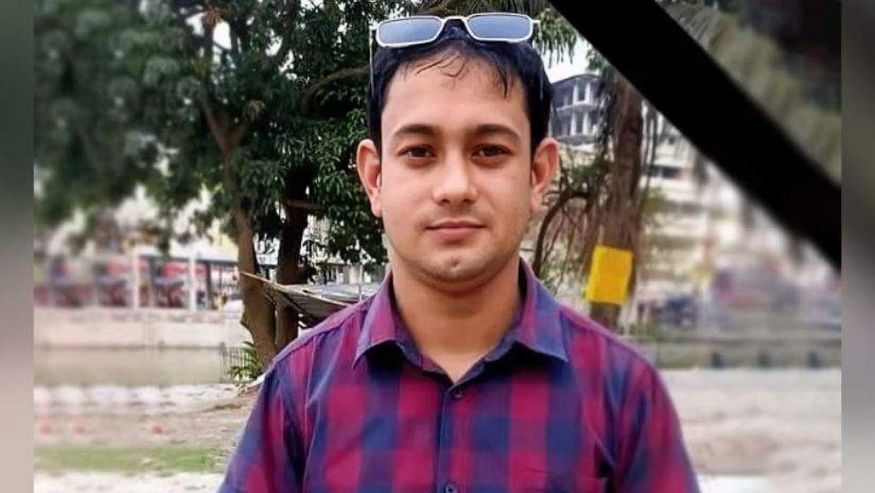 মোস্তাফিজুর রহমান মিলন