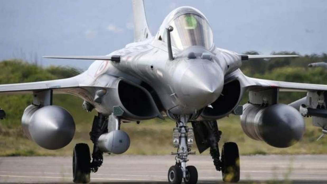 রাফায়েল যুদ্ধবিমান