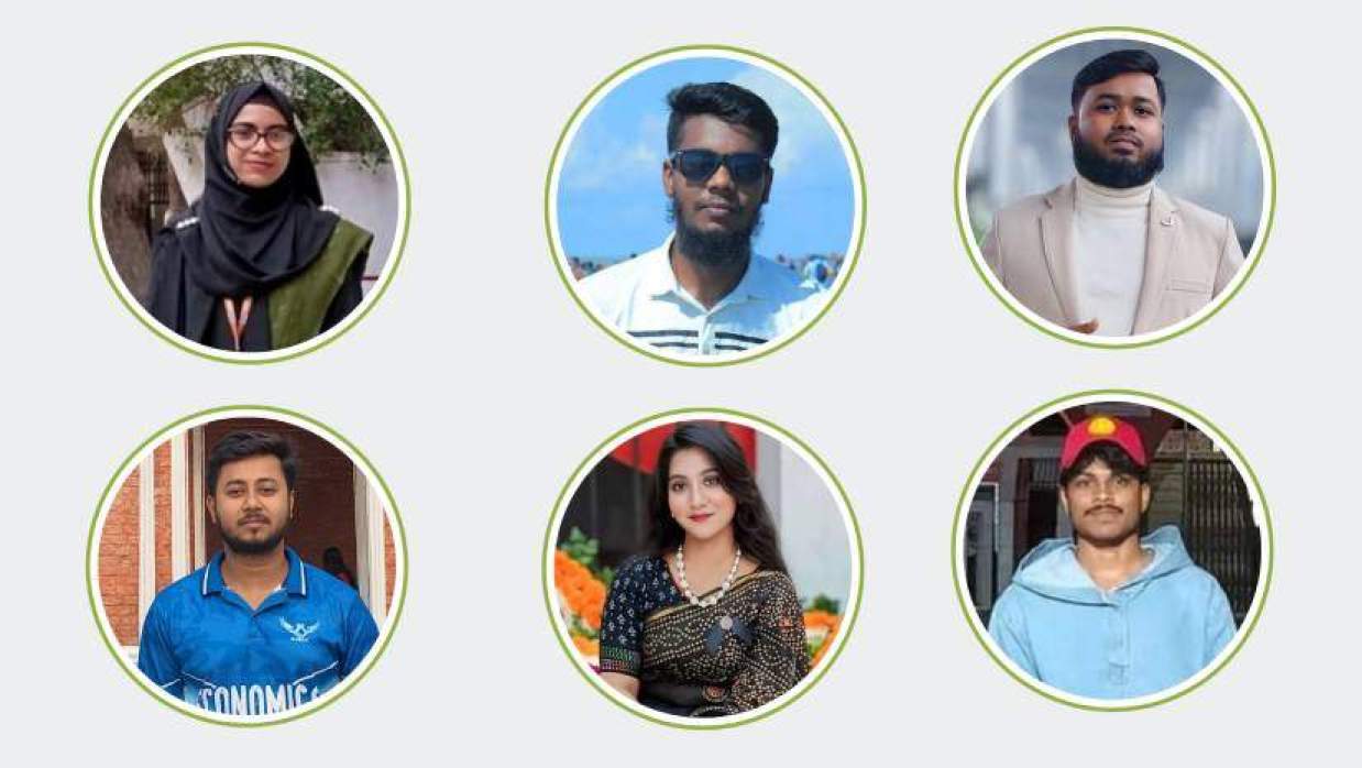 ঢাকা সেন্ট্রাল ইউনিভার্সিটি নিয়ে শিক্ষার্থীদের রয়েছে নানা স্বপ্ন ও উদ্দীপনা