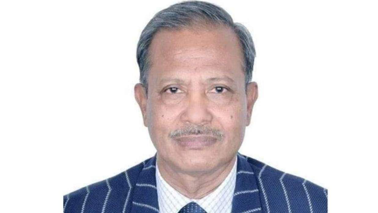 ড. মো. রেজাউল করিম