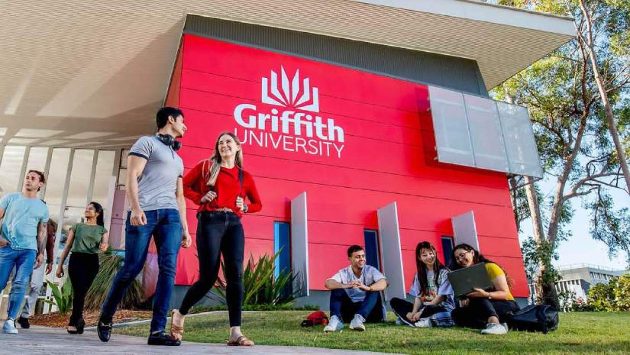 স্কলারশিপে অস্ট্রেলিয়ার গ্রিফিথ ইউনিভার্সিটিতে স্নাতক-স্নাতকোত্তরে পড়তে আবেদন করুন দ্রুতই