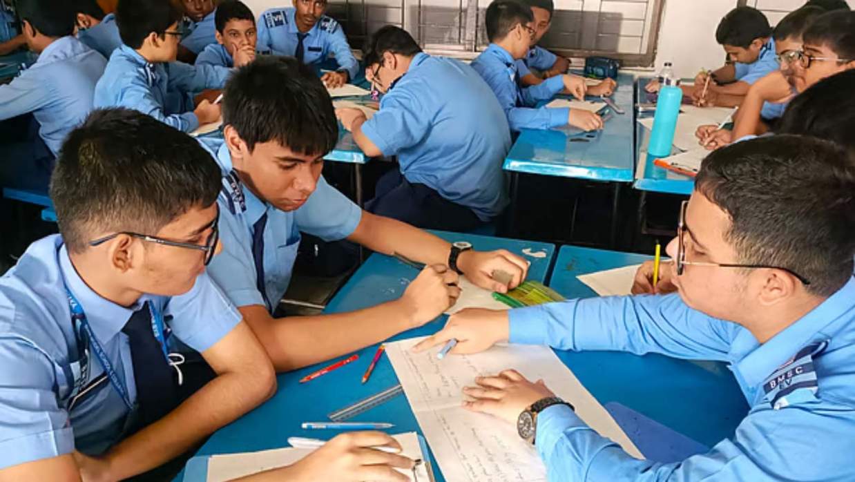 শিক্ষার্থী