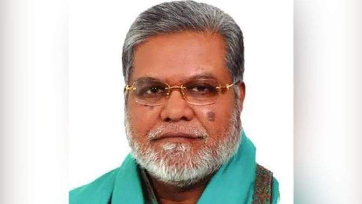 মঞ্জুরুল আহসান মুন্সী